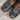 View of toe