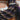 5/8" 22' Horse Hair Mecate view of close up