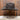Resistol Pay Window Junior Tuff Hedeman Hat - Brown