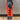 Chainsaw Chap in Orange