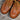 View of toe