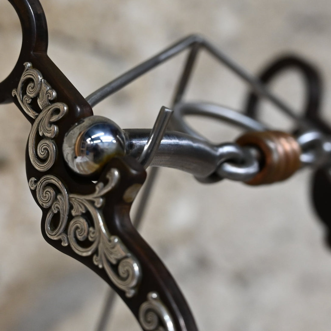 Tom Balding Cody 4 Runner