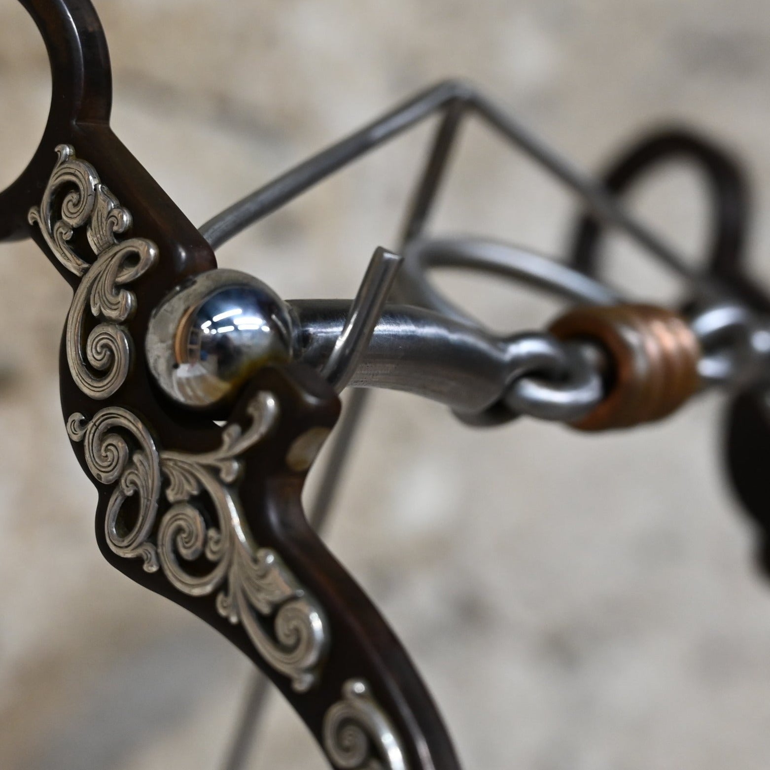 Tom Balding Cody 4 Runner