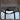 View of duffle bag