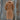 Schaefer Outfitter ladies long shearling coat full-length belted design