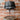 Crown Cap wool blend woodland plaid stockman cap with quilted lining
