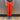 Chainsaw Chap in Orange