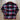 Filson Men’s Lined Mackinaw Wool Packer Coat Red Cream Blue Plaid