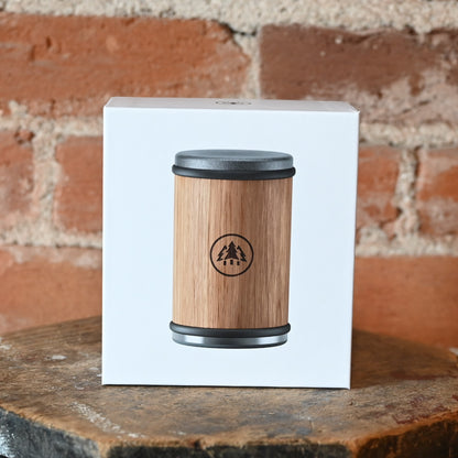 HORL 3 Sharpener Set Oak solid wood body knife sharpening kit