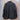 Filson Men's Denim Jac-Shirt in Vintage Black