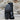 Hondo 12" Black Retan Boot – Wide Round Toe with Rugged Build