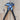 View of Front of Moore Maker 8" Saddle Pliers w/ Spike and Holes.