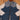 Kimes Men's Muir Trail Vest in Indigo