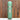 High Camp Parkside Flask 750ml in Cypress green finish with magnetic tumblers