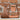 Nettle Stirrups 4 Inch Chisholms Gunstock view of stirrups