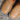 Smoky Mountain Barrett Boot with red shaft and tan vamp, square toe