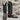 Hondo 16" Cowboy Boot – Forest Green Top with Brown Retan Vamp