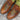 Hondo 16" Cowboy Boot – Lime Crater Top with Tan Waxy Vamp