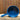 GSI Outdoors Enamelware 2 Qt. Saucepan Blue