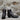 View of Stallion Ladies Zorro zip boot in chocolate calf with alligator wingtip and buckstitching