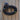 JT Silversmiths Mane Horse Hair Mecate 22' 5/8" Diameter Dark Colors