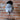 Morris Kaye knitted rabbit fur hat with pom detail