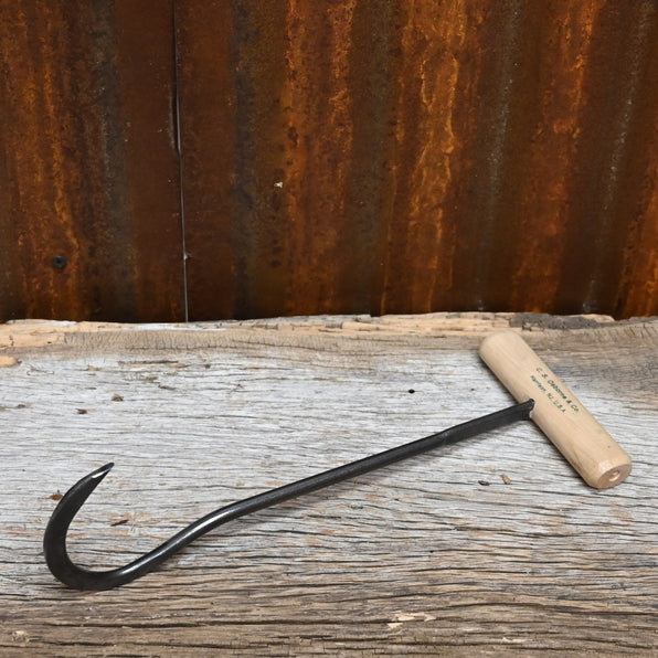 Slide Ranch Tools Ranch Tools – Hay Hooks, Shovels, Horse Gear – Atomic 79