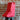 View of boot bag