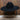 Serratelli 8X Black Phoenix A5 Flat Brim Extra Long Oval