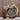 Don Orrell 2" Bocote Overshoe Oxbow Stirrups