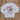 Wrangler x Coors Banquet Graphic Crewneck Sweatshirt - White