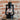 Black Galvanized Feuerhand Lantern