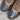 View of toe
