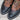 View of toe