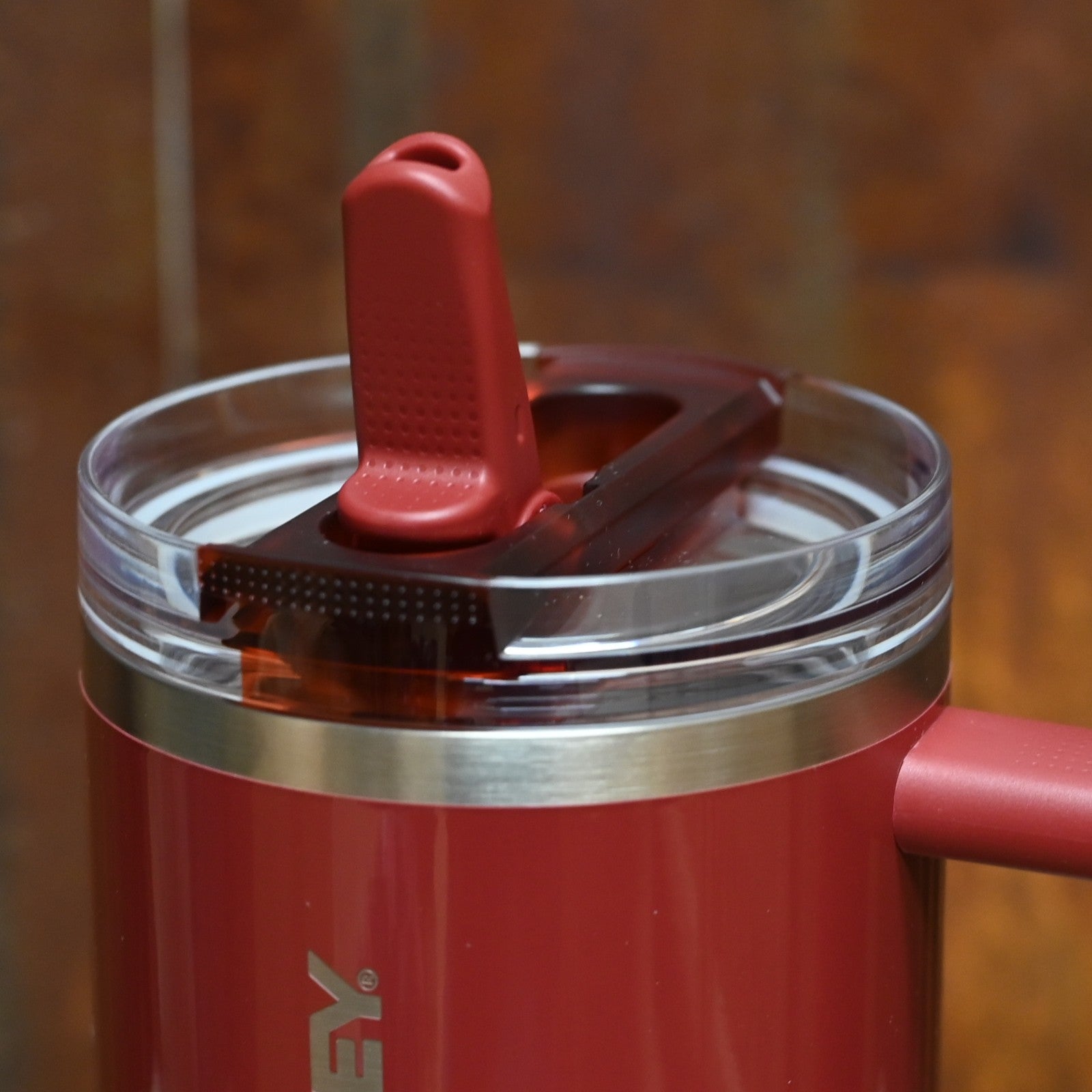 Stanley Quencher ProTour 40 oz – Cranberry Gloss – Atomic 79