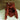 Cowboy Images Jacquard Copper Wild Rag
