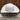 View of side of hat
