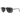 View of side of sunglasses