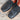 View of toe