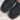Hondo 11" Cowboy Boot – Red Crater Top with Black Roughout Vamp