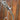 Tom Balding Long Shank Ballhinge Double Cross Bit