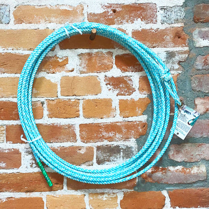 View of rope
