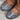 View of toe