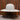 View of side of hat