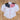 Rockmount Men’s American Flag Embroidered Western Shirt