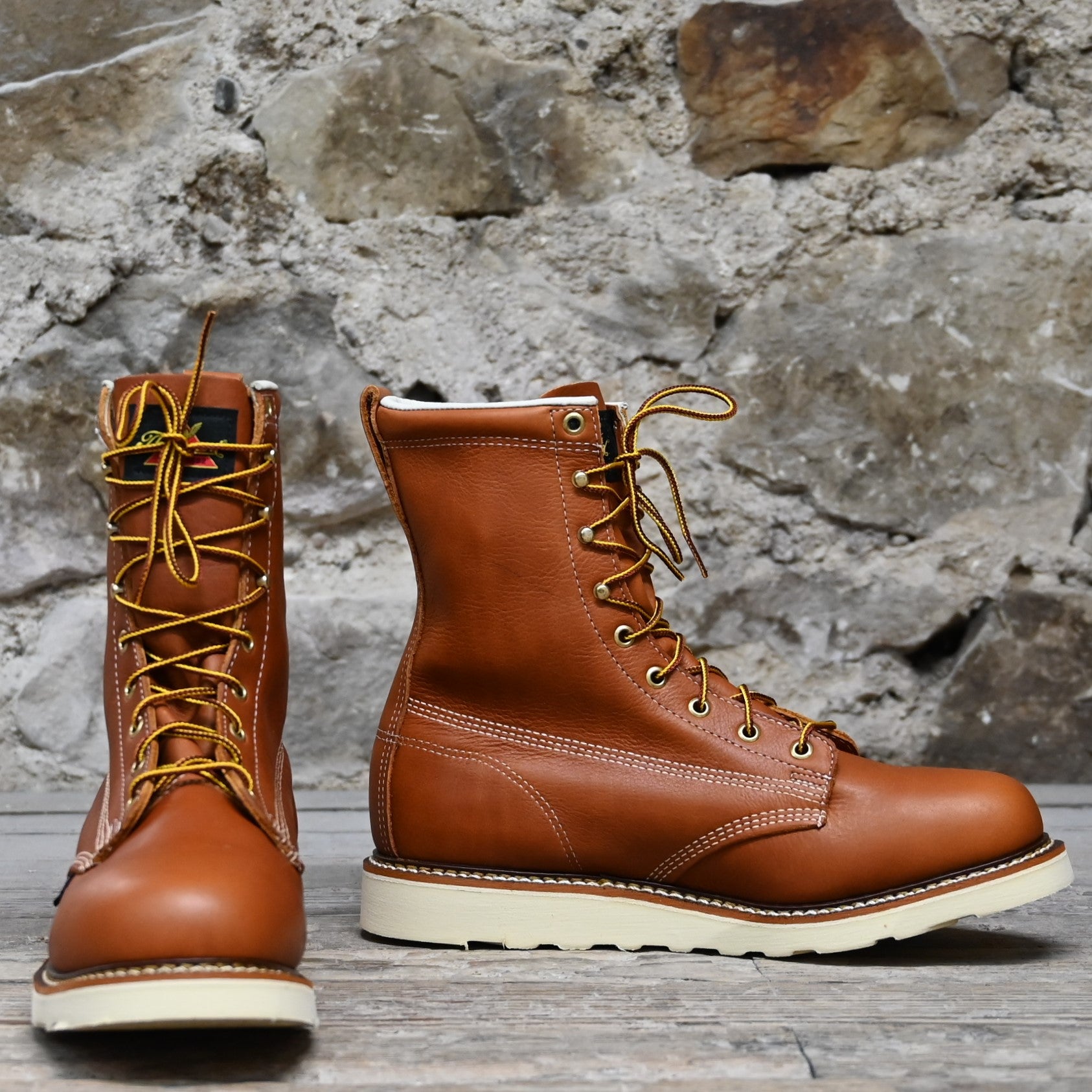 Thorogood Men's 8