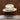 View of side of hat