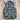 Filson Waxed Down Vest Tundra Shrub Camo — camo print, waxed cotton shell, down fill