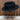 Stetson Open Road Royal Deluxe Hat in Black