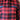 Tasha Polizzi Red Collins Jacket